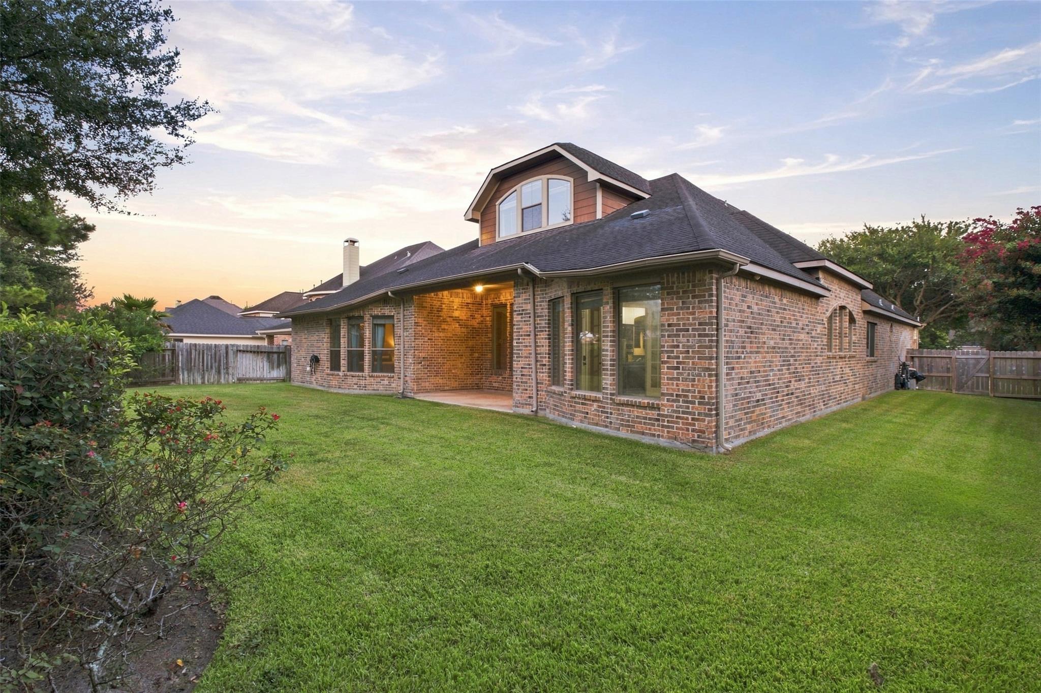 21502 Briar Landing Lane, Katy Tx 77450 Property Photo 41