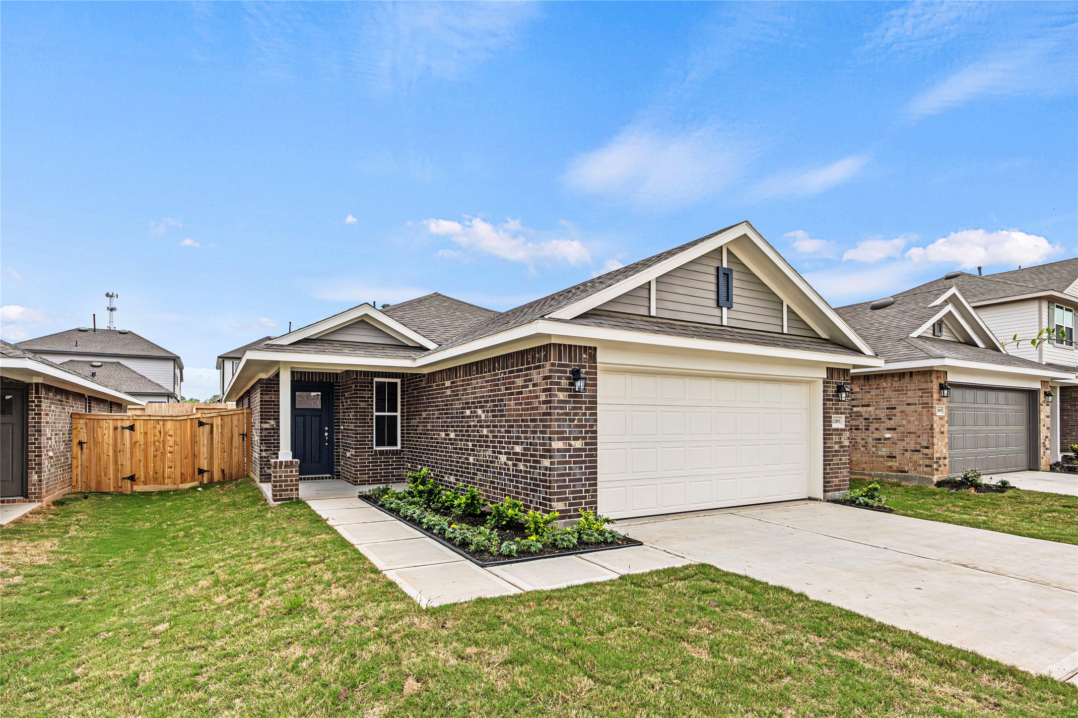 12851 Lime Stone Lane Property Photo 1