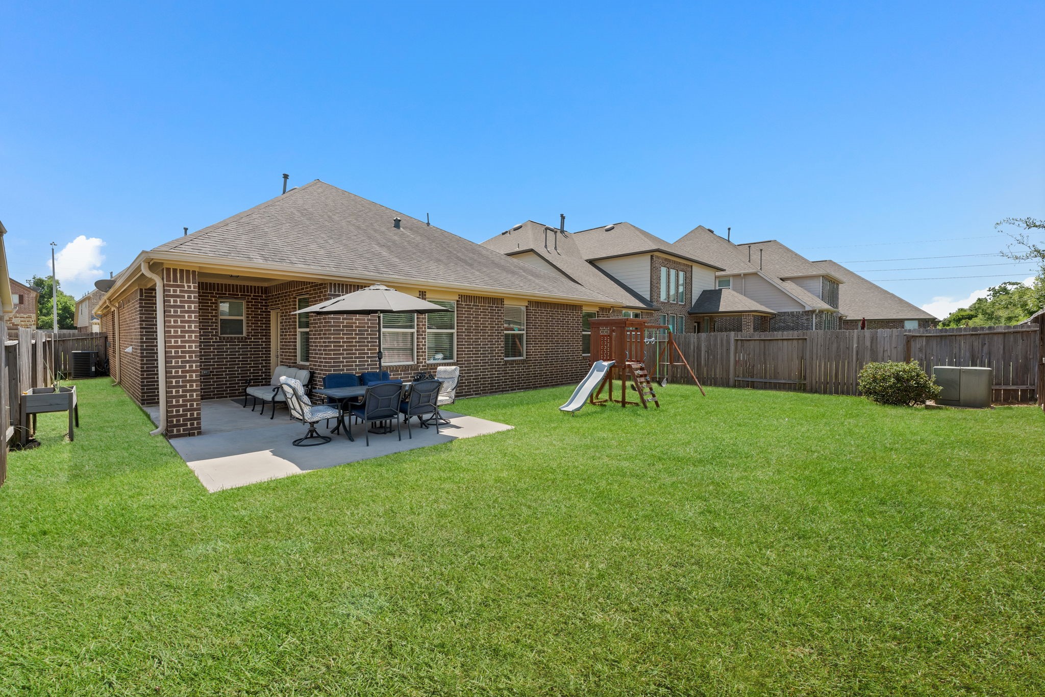 14130 Sunrise Arbor Lane Property Photo 4