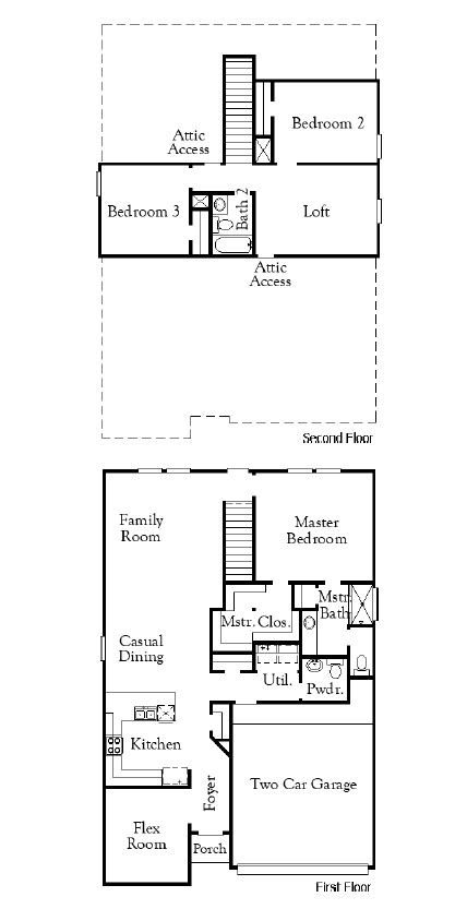 247 Bay Laurel Court Property Photo 2