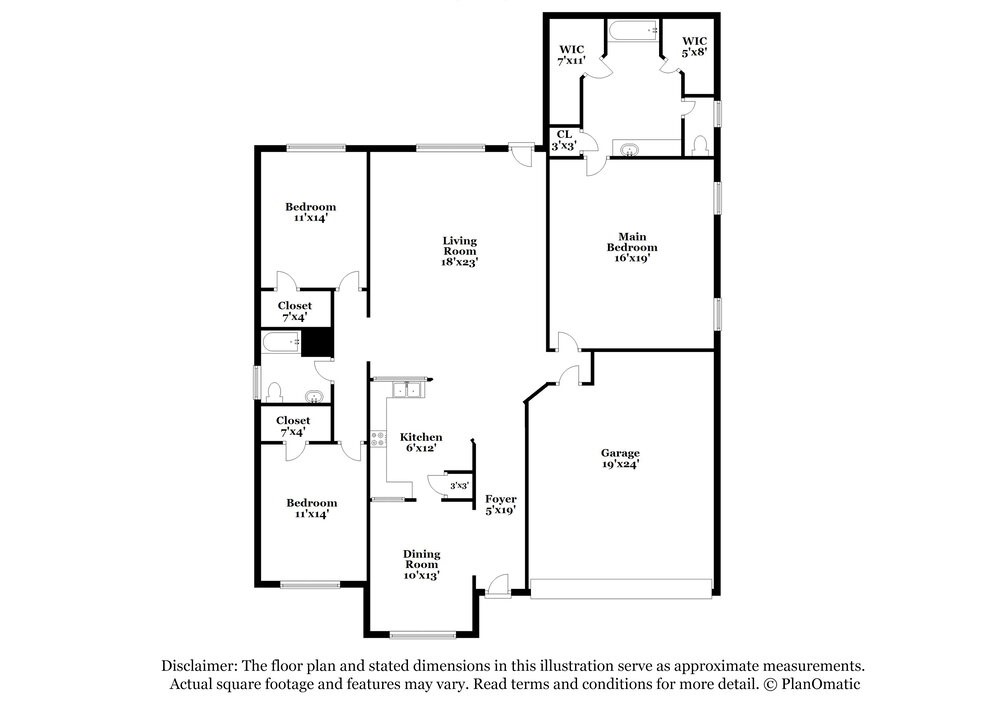 10815 Malden Drive Property Photo 2