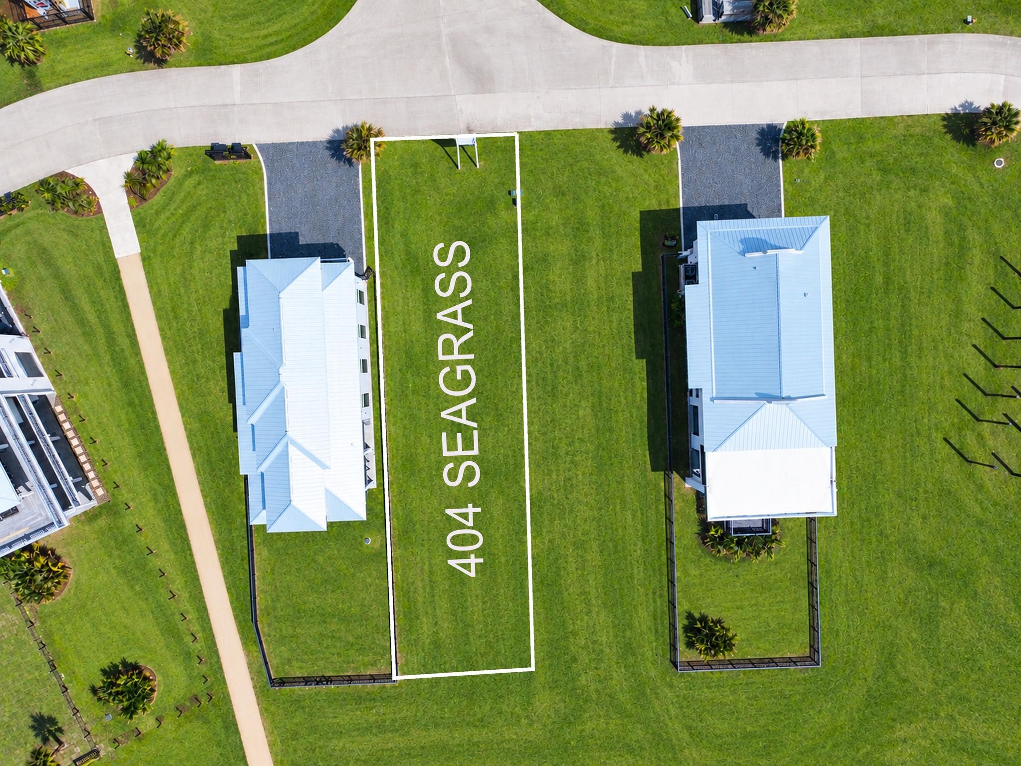404 Seagrass Property Photo 2