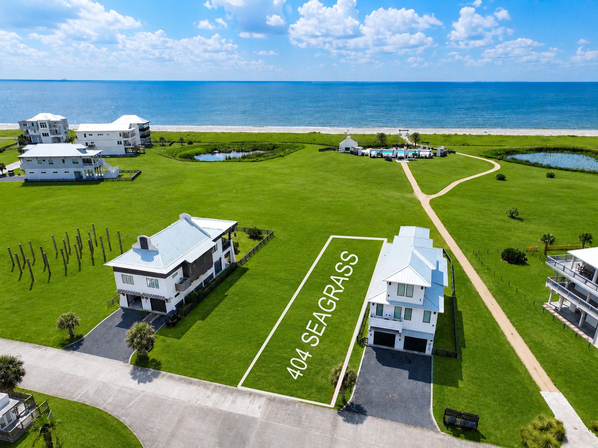 404 Seagrass Property Photo 3