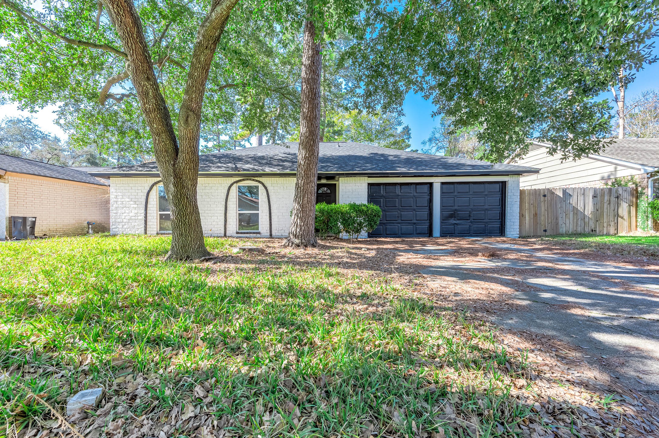 23115 Lestergate Drive Property Photo 1