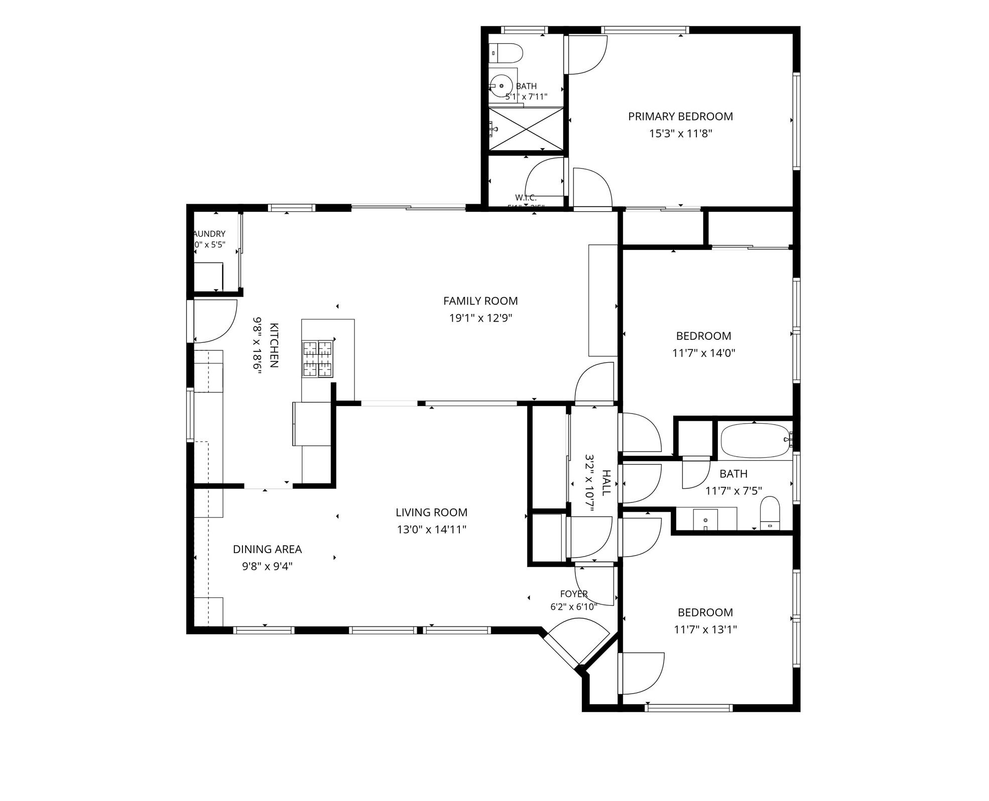 2127 Lazybrook Drive Property Photo 28