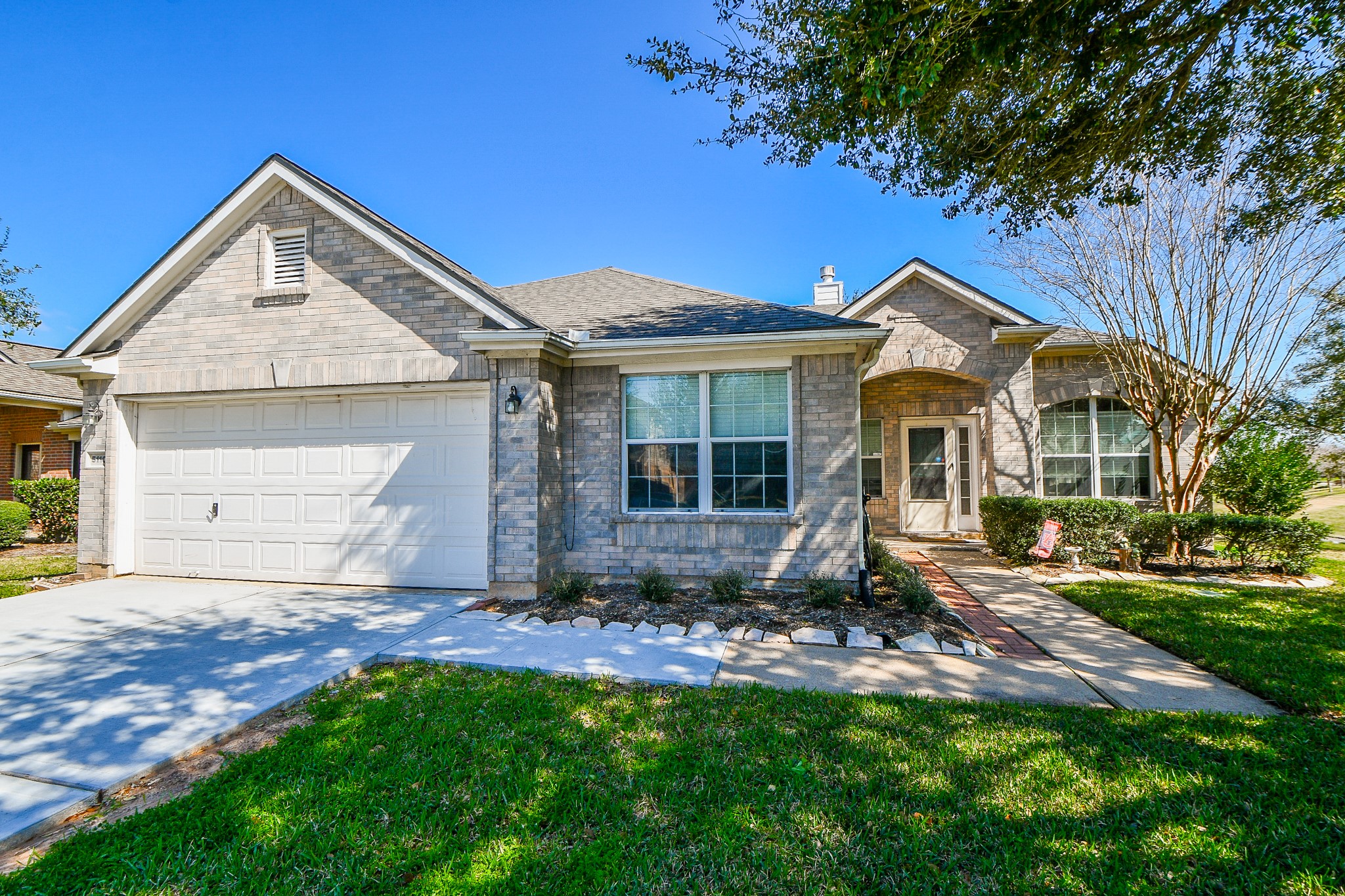 5110 Meadow Canyon Drive Property Photo