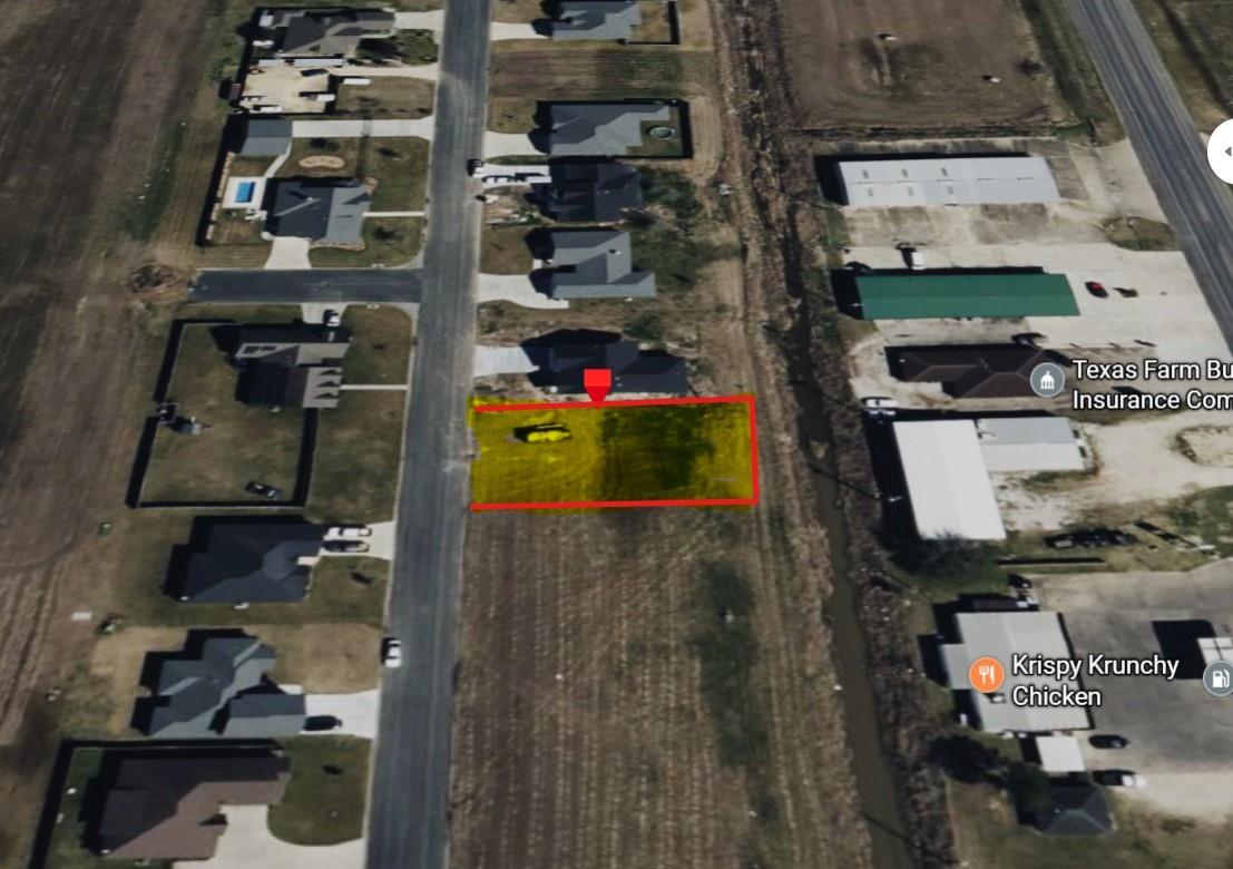 1910 Lynn Street, El Campo Tx 77437 Property Photo 1