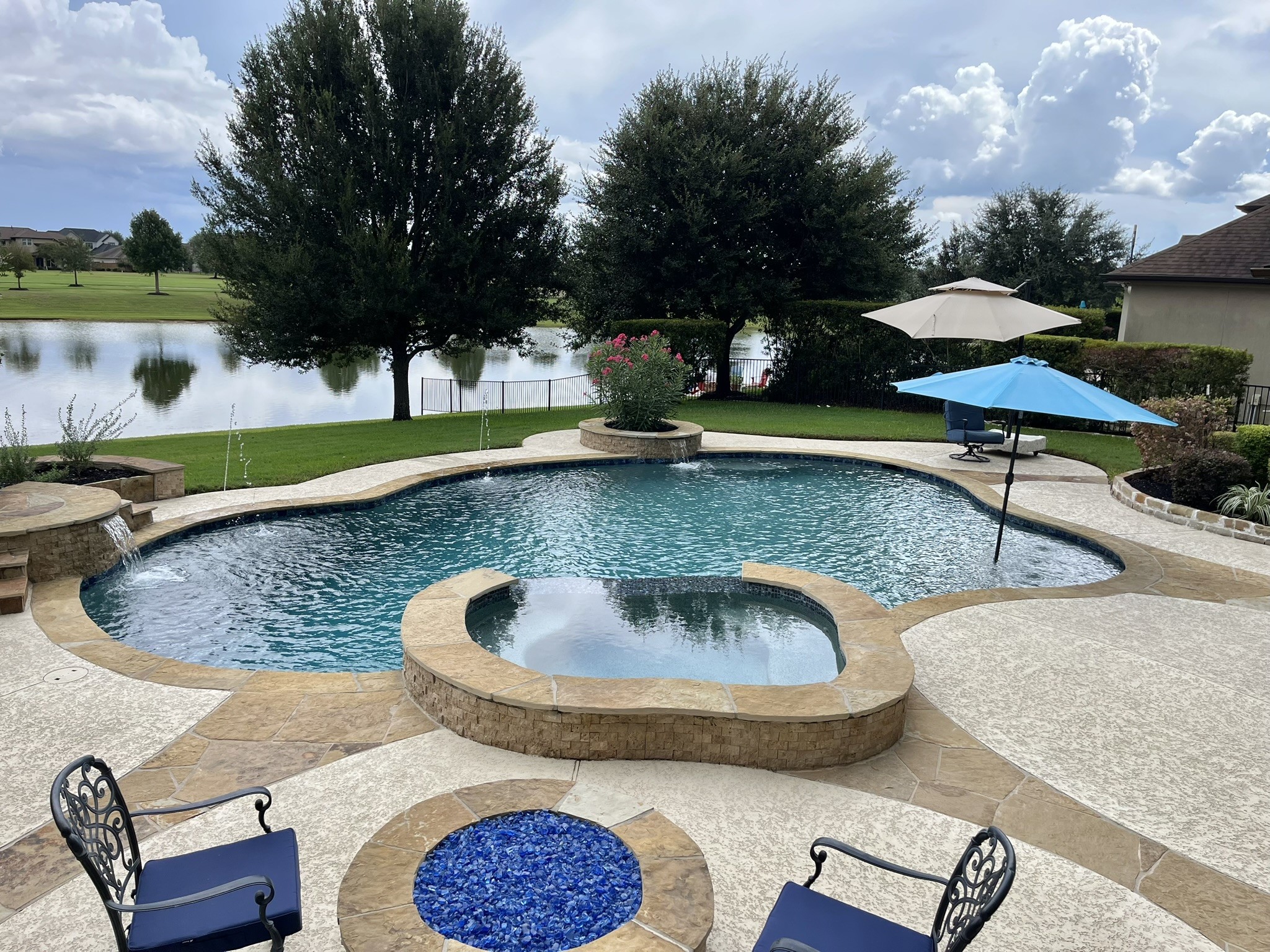10114 E Frio River Circle N Property Photo