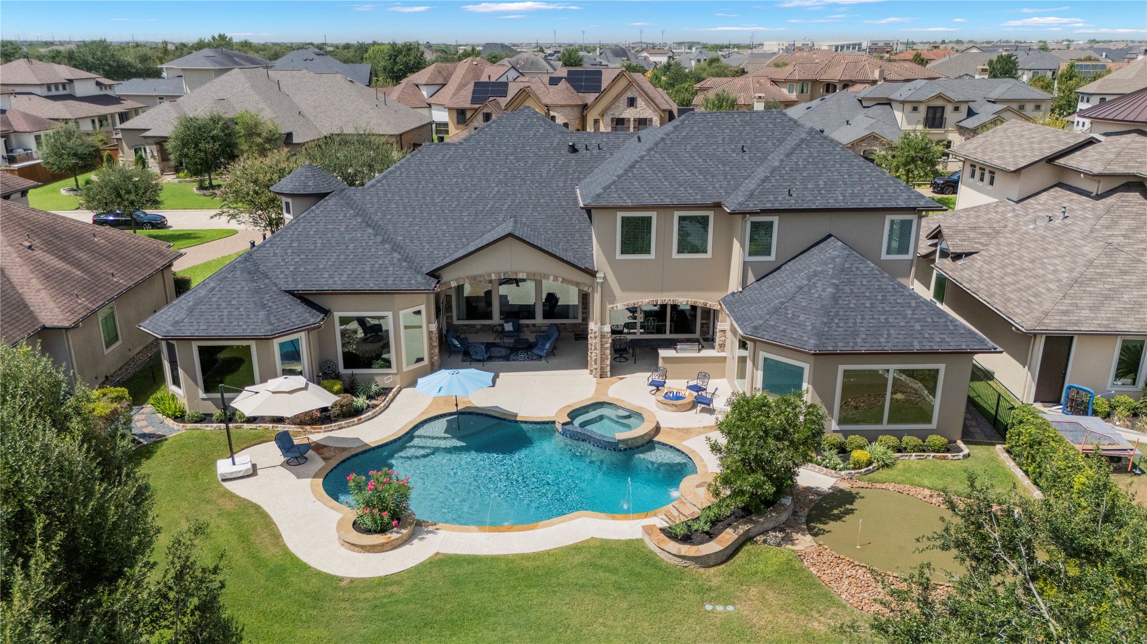 10114 E Frio River Circle N Property Photo 45