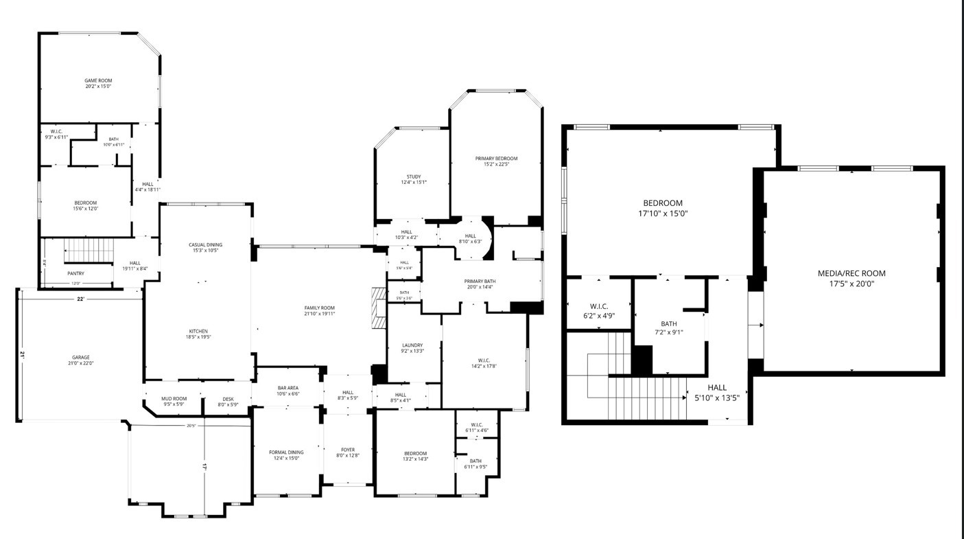 10114 E Frio River Circle N Property Photo 48