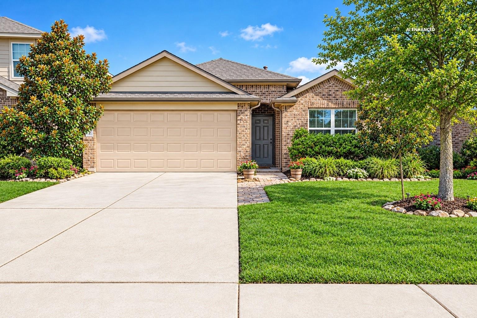 12610 Pirate Bend Drive, Texas City TX 77568 Property Photo 1