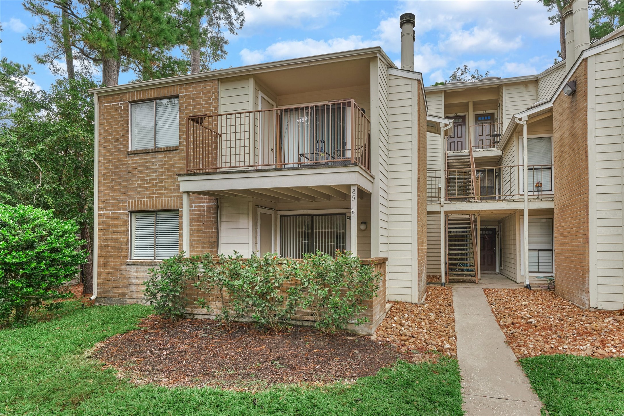 3500 Tangle Brush Drive 25 Property Photo 1