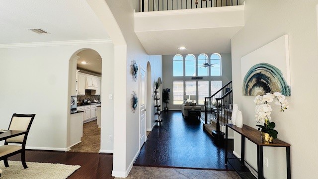 4619 Huntwood Hills Lane Property Photo 4