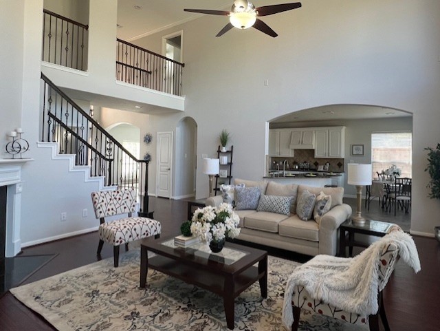 4619 Huntwood Hills Lane Property Photo 10