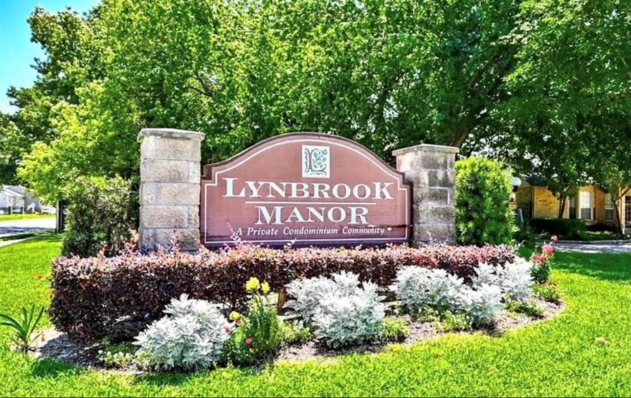 11201 Lynbrook Drive 3703 Property Photo 1