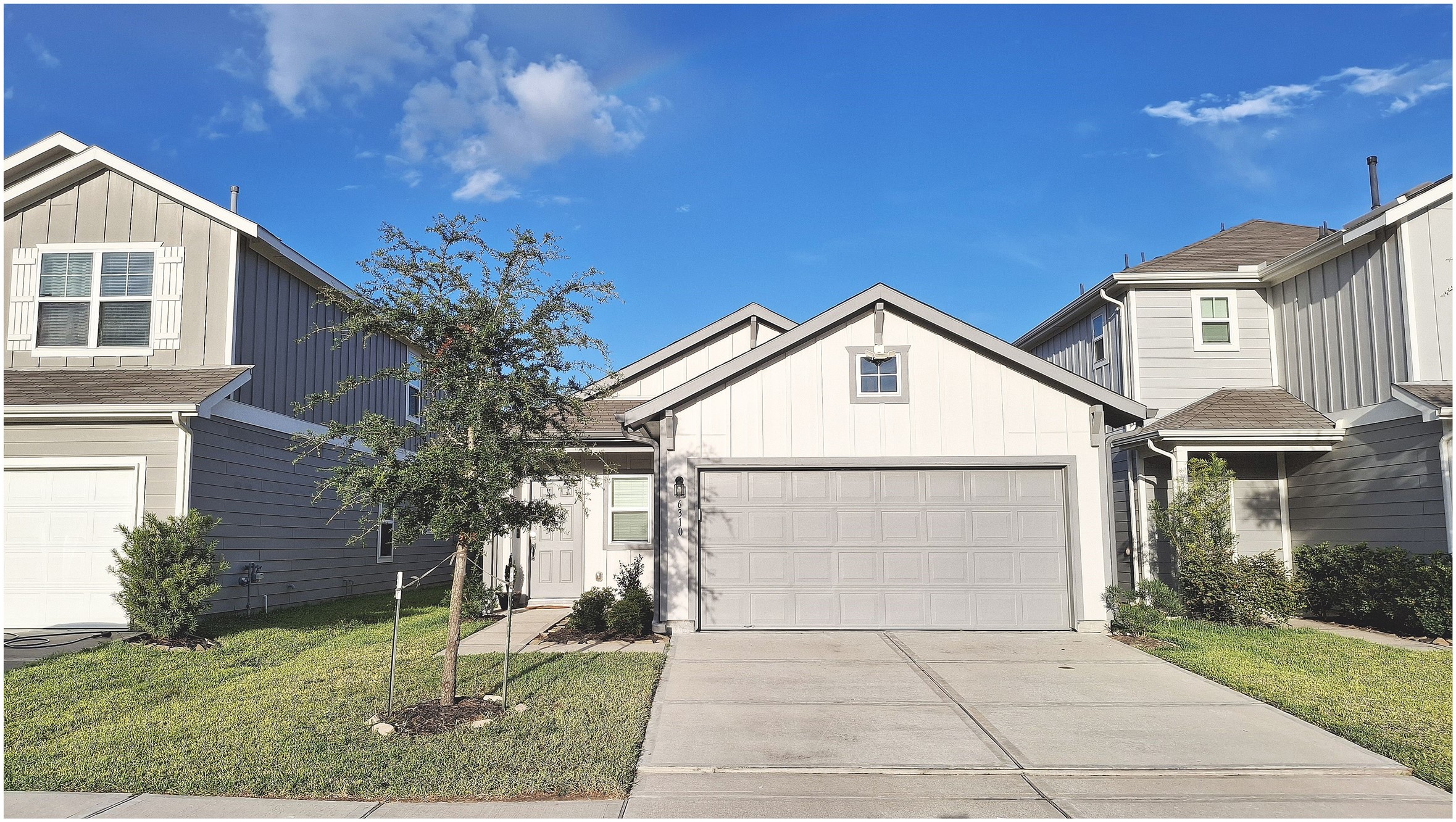 6310 Broyhill View Lane Property Photo 1