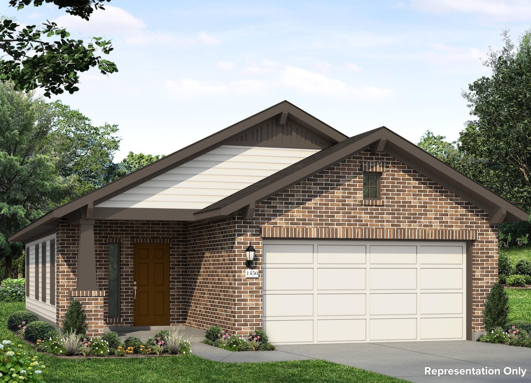 31202 Cass River Lane Property Photo 1