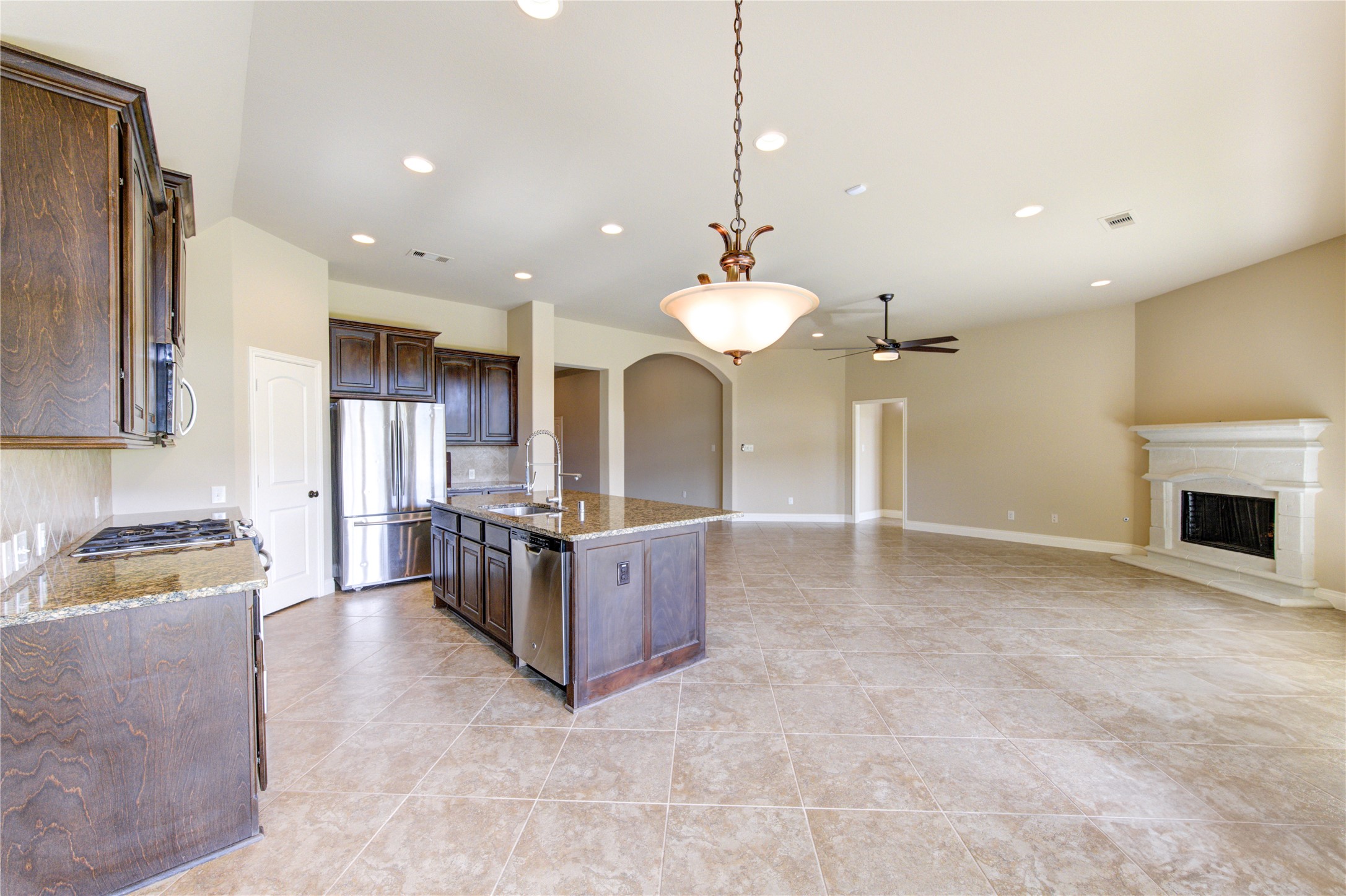 1810 Callaway Cove Court Property Photo 13