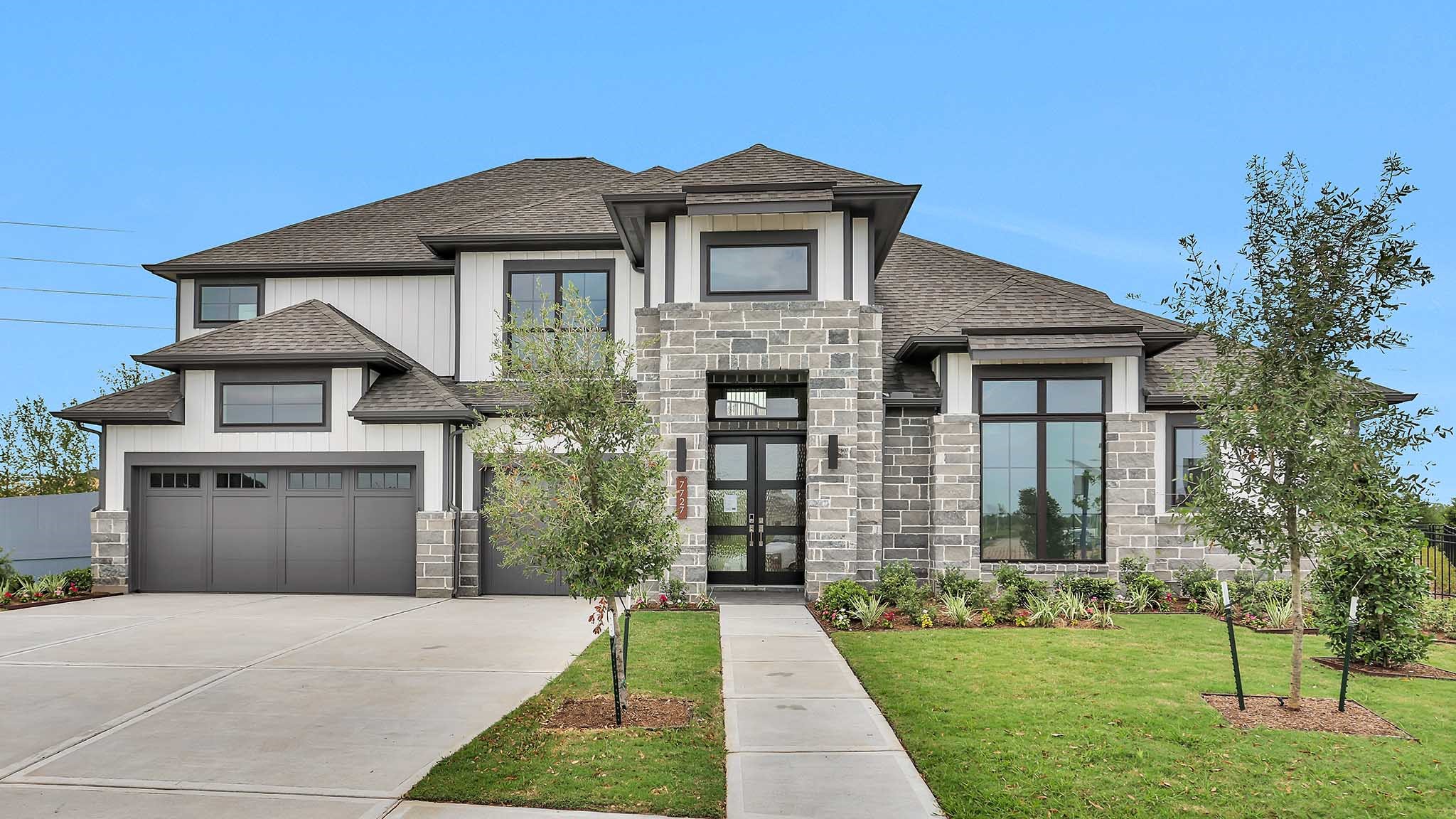 7727 Powdered Dancer Court Property Photo 1