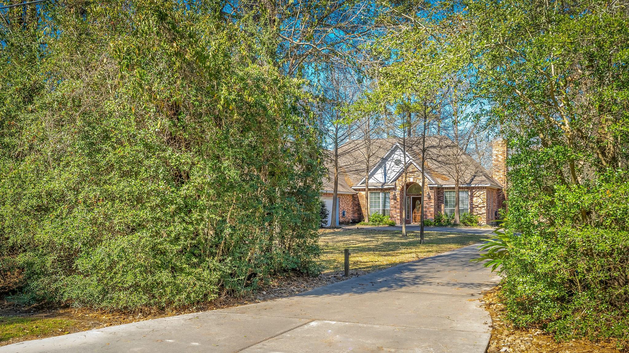 2500 Centerline Road, Conroe Tx 77384 Property Photo 1