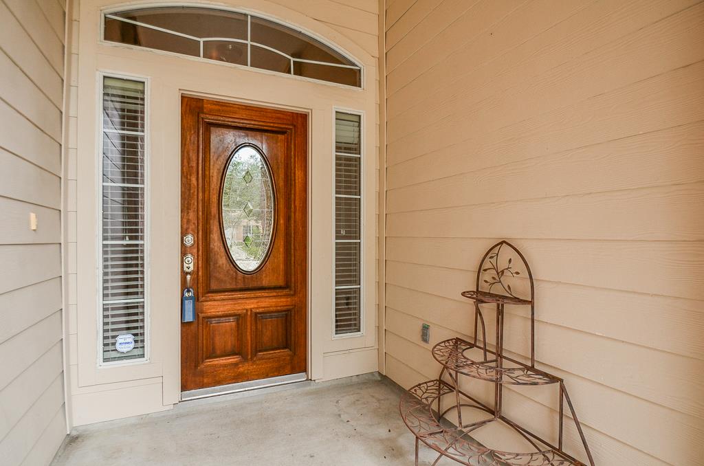 25214 Sierra Woods Lane Property Photo 3