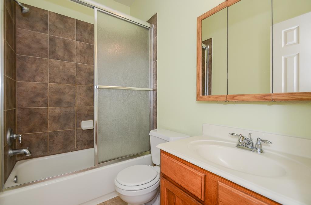 25214 Sierra Woods Lane Property Photo 23