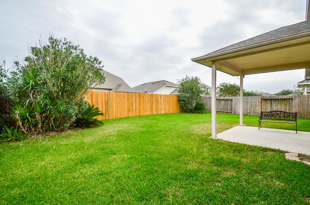 25214 Sierra Woods Lane Property Photo 27