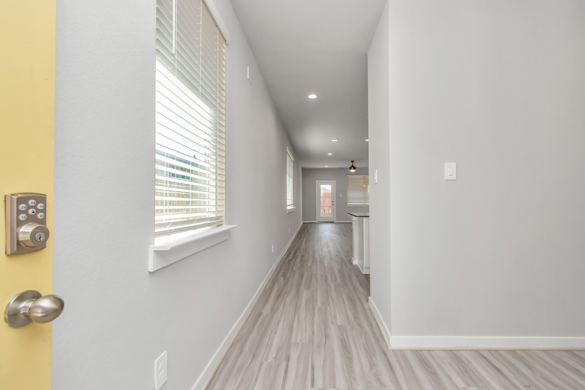 3020 Gunnersbury Drive Property Photo 5