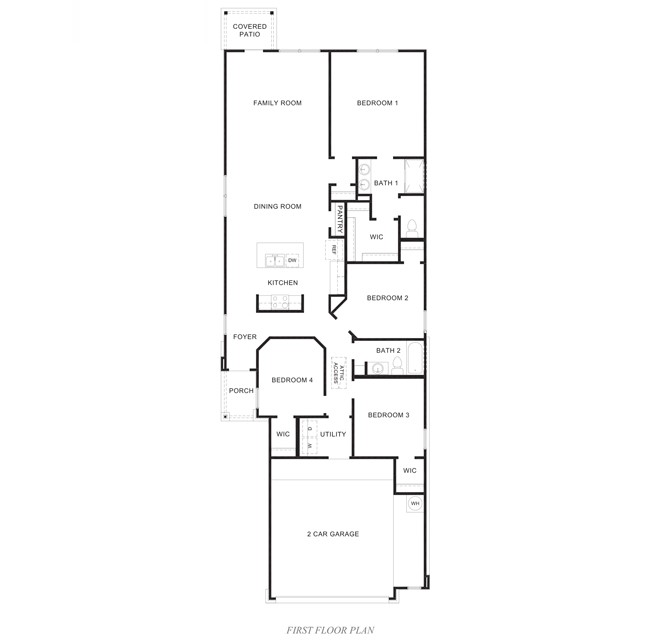 3020 Gunnersbury Drive Property Photo 28