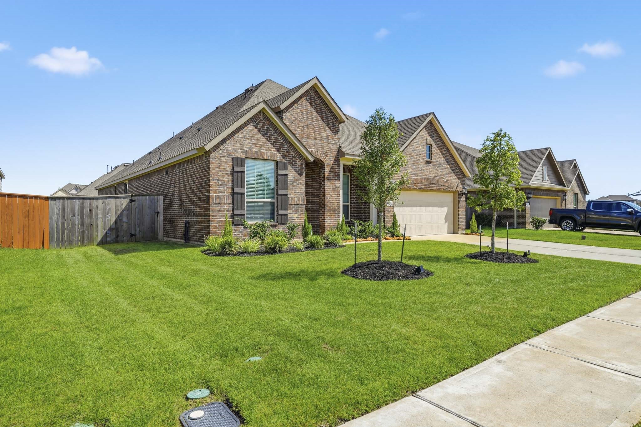 3623 Richglen Court Property Photo 2