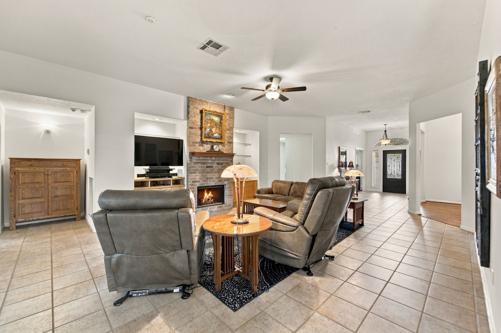 17803 Split Creek Drive Property Photo 4