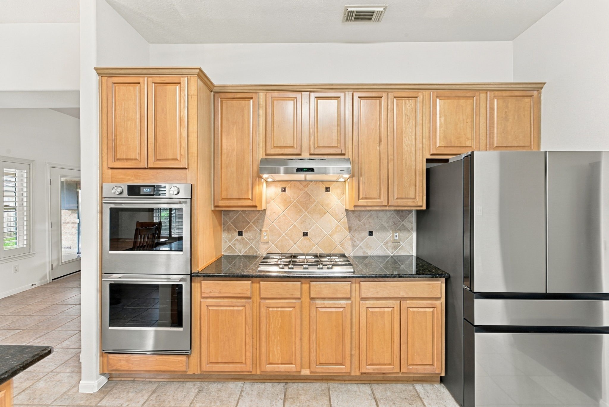 17803 Split Creek Drive Property Photo 8