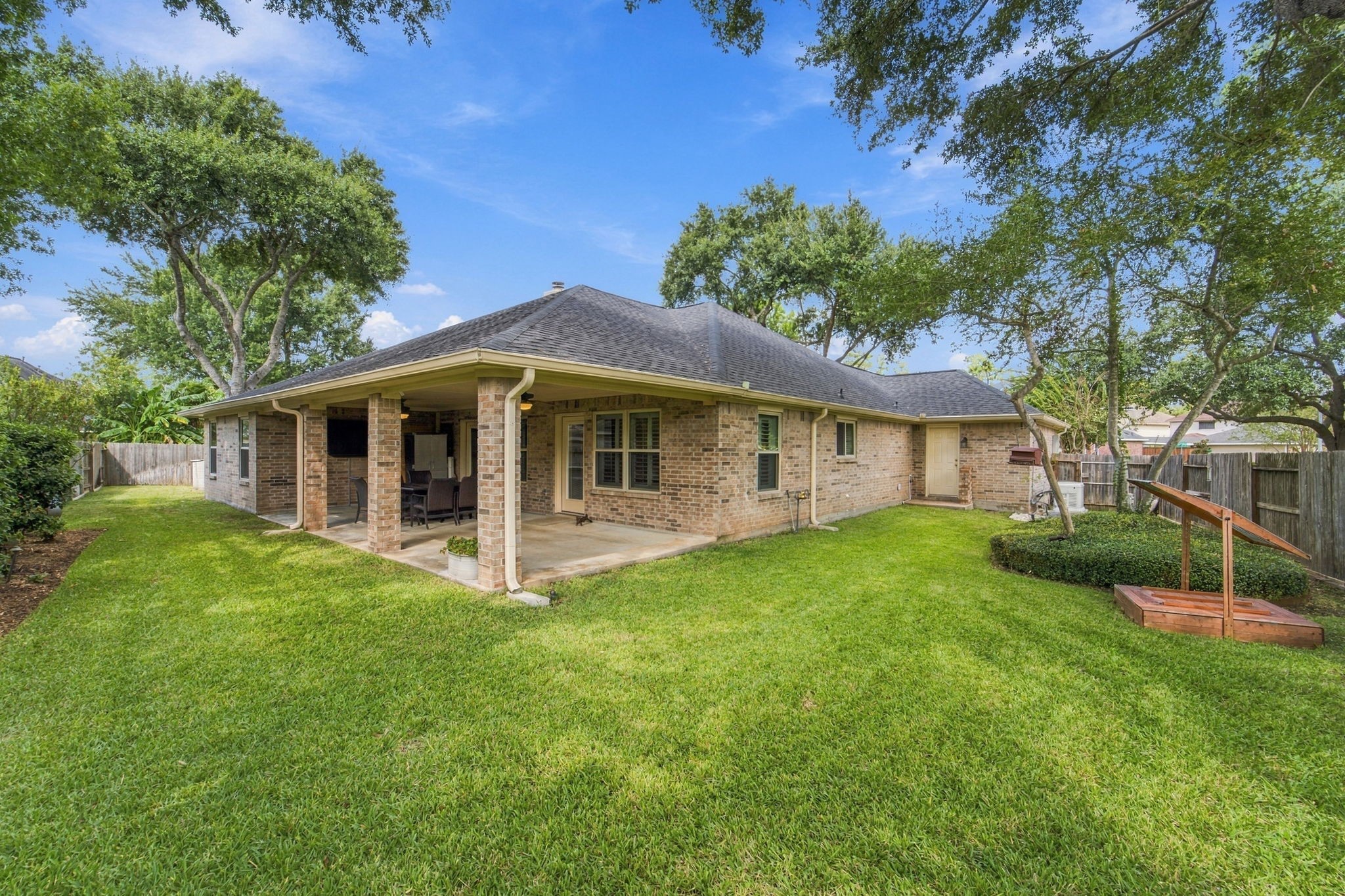 17803 Split Creek Drive Property Photo 22