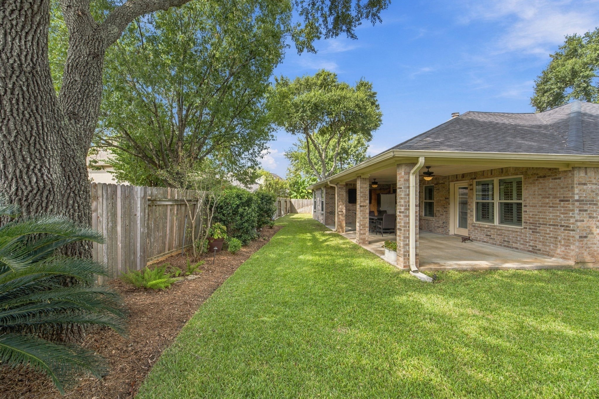 17803 Split Creek Drive Property Photo 23