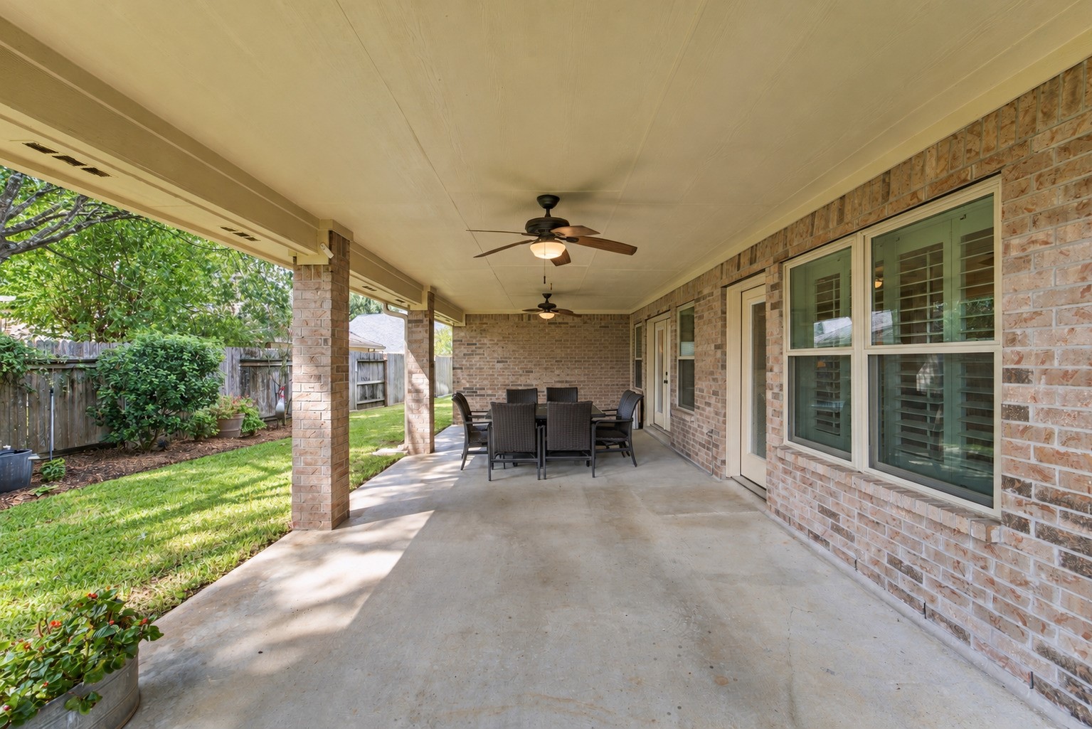 17803 Split Creek Drive Property Photo 24
