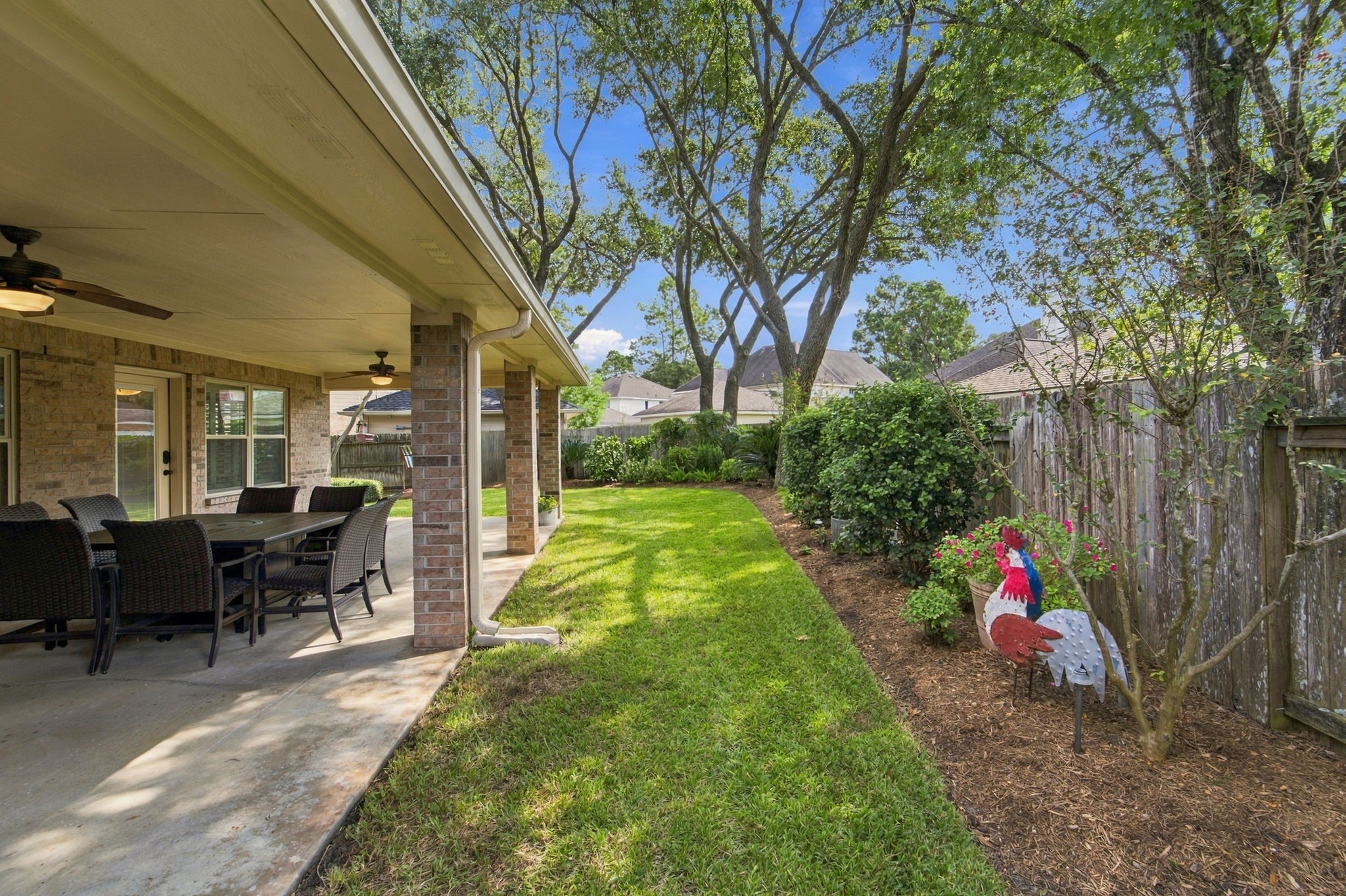 17803 Split Creek Drive Property Photo 25