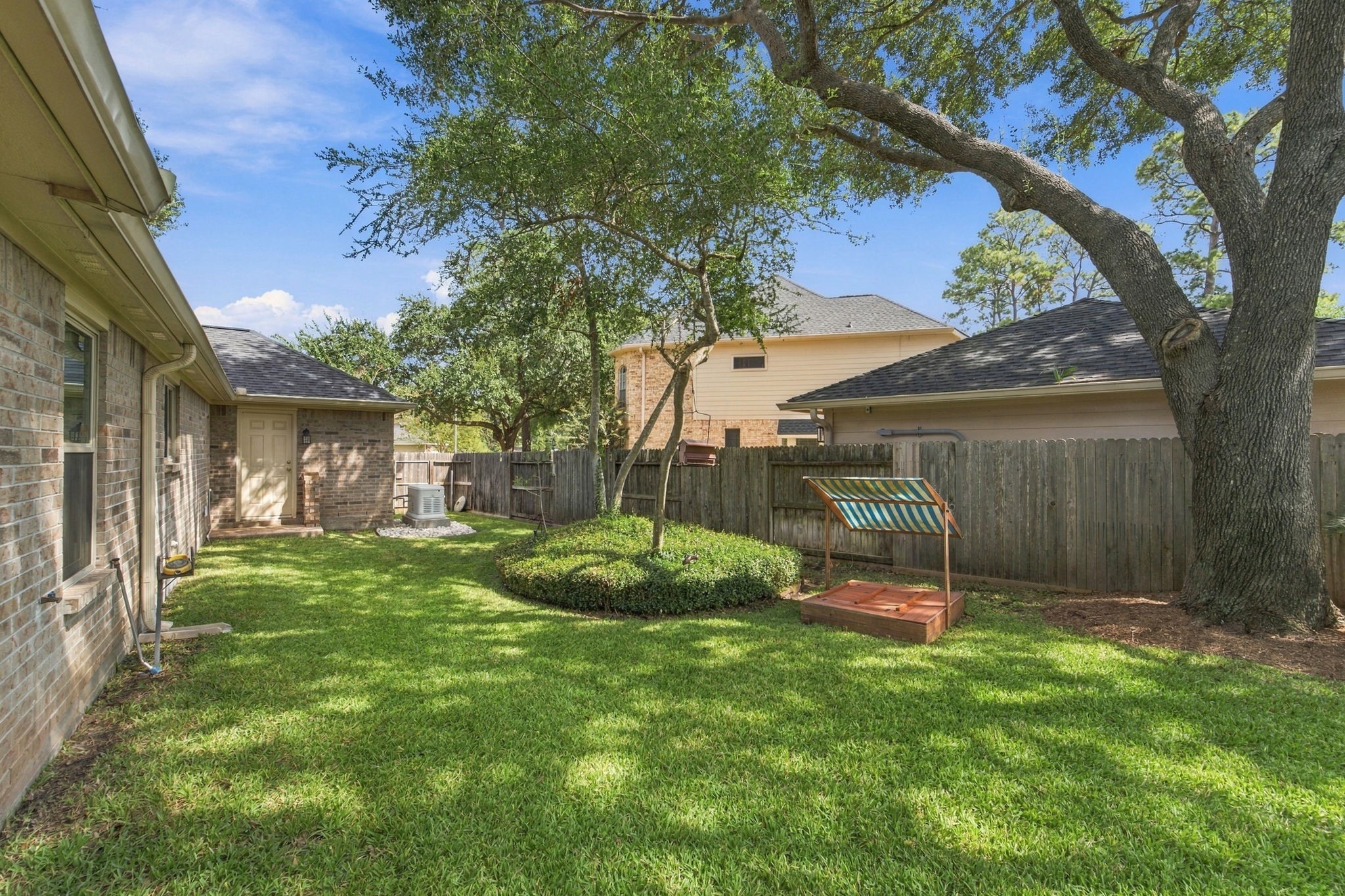 17803 Split Creek Drive Property Photo 26