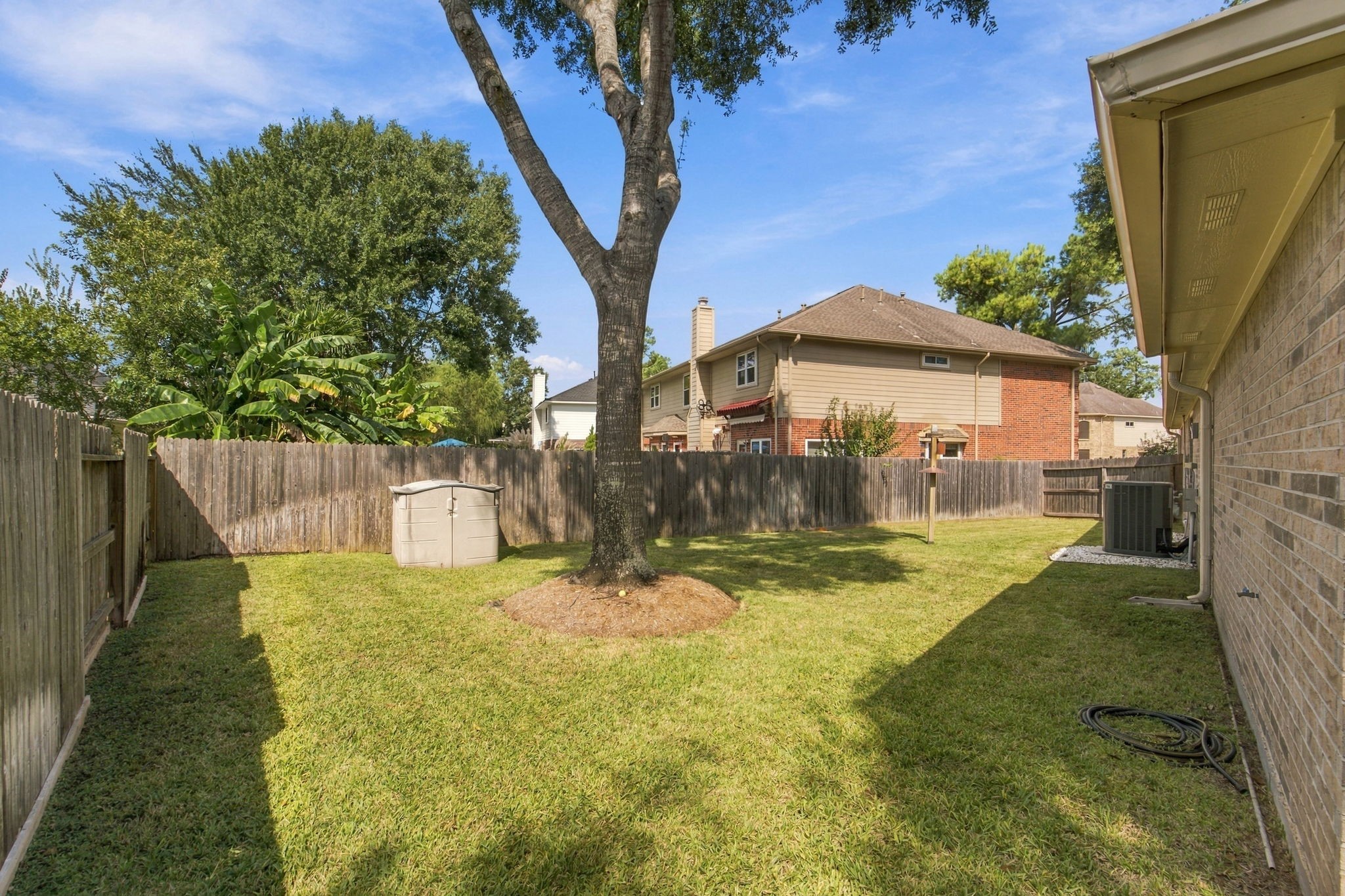 17803 Split Creek Drive Property Photo 27