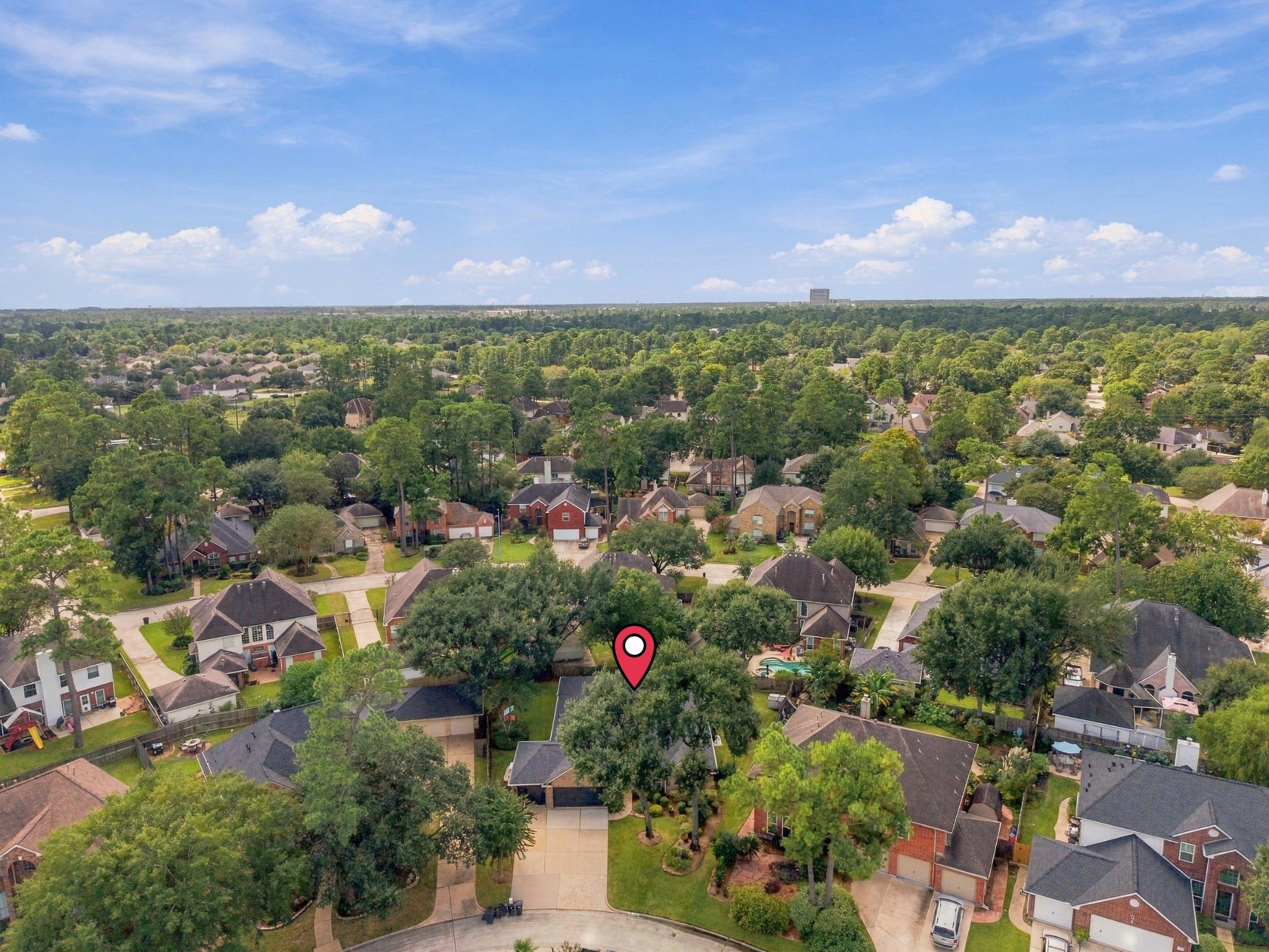 17803 Split Creek Drive Property Photo 29