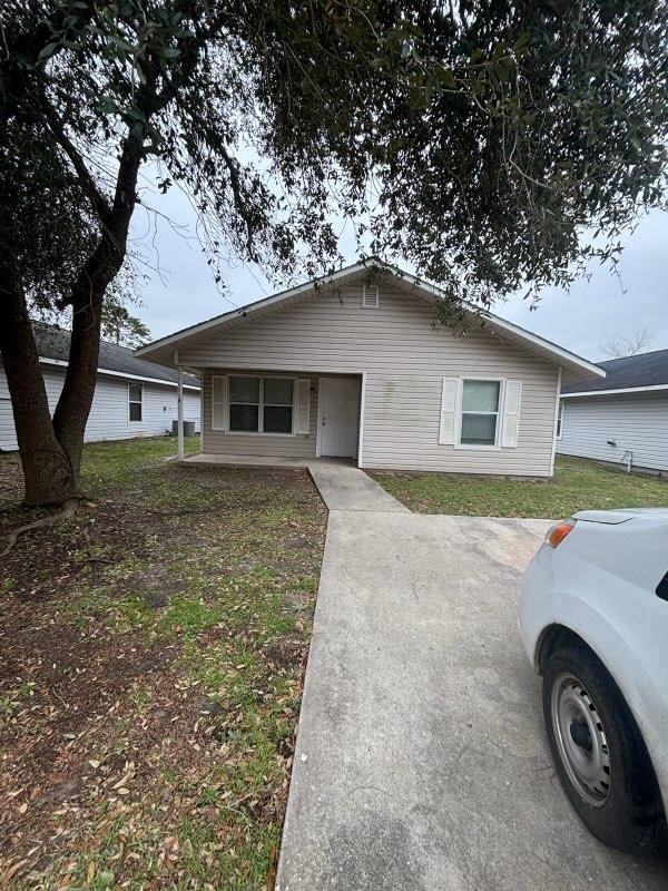 11718 Greenmesa Drive Property Photo 1