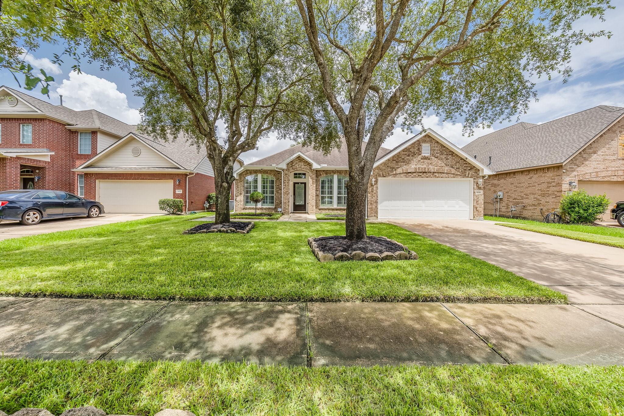 8518 Durango Valley Lane, Cypress Tx 77433 Property Photo 6