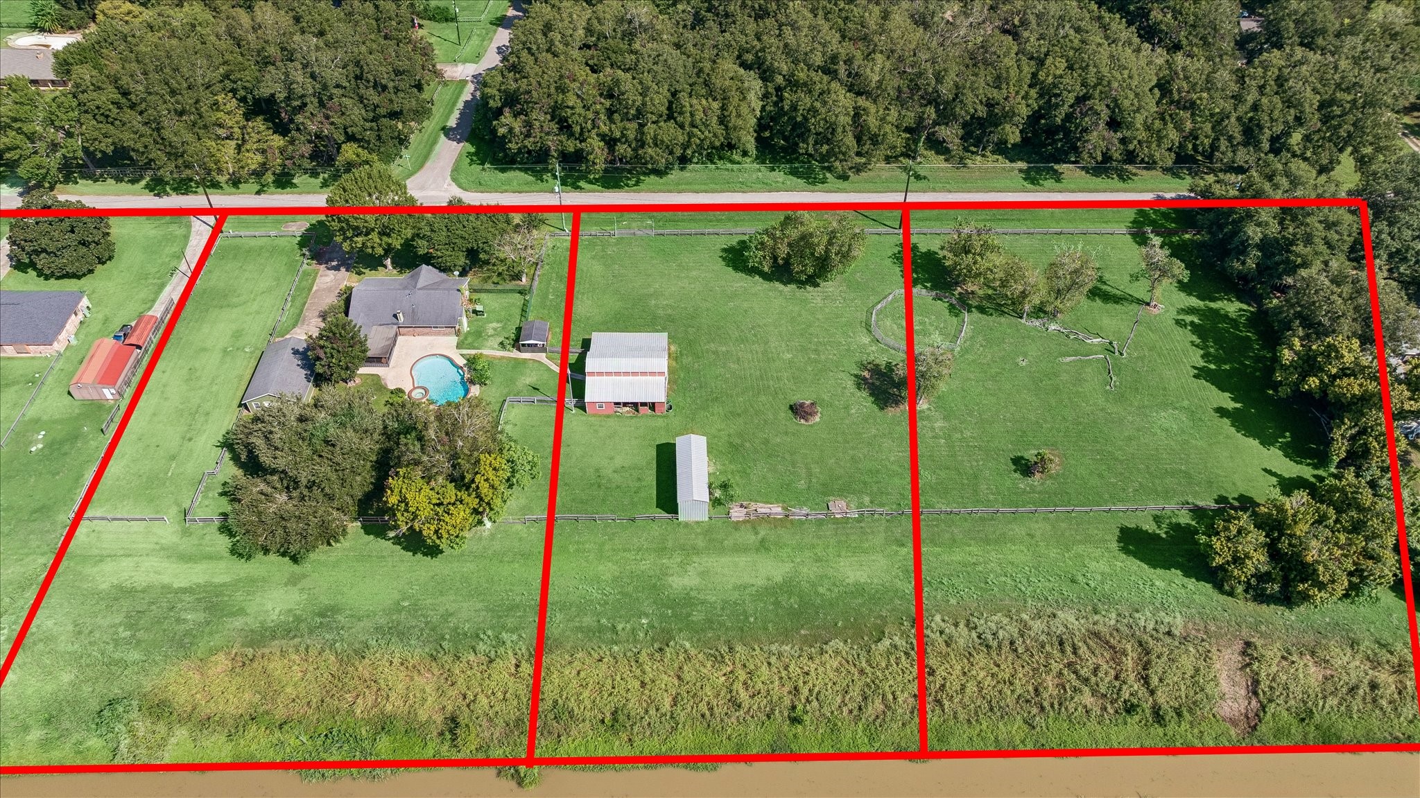 2903 Michael Wayne Road Property Photo 31