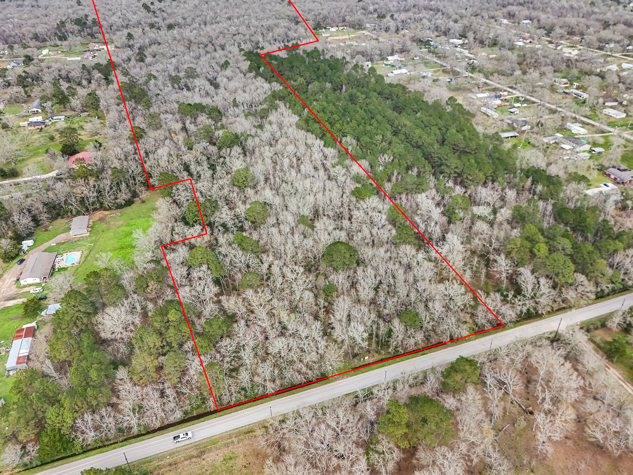 0000 County Road 401 Property Photo 2