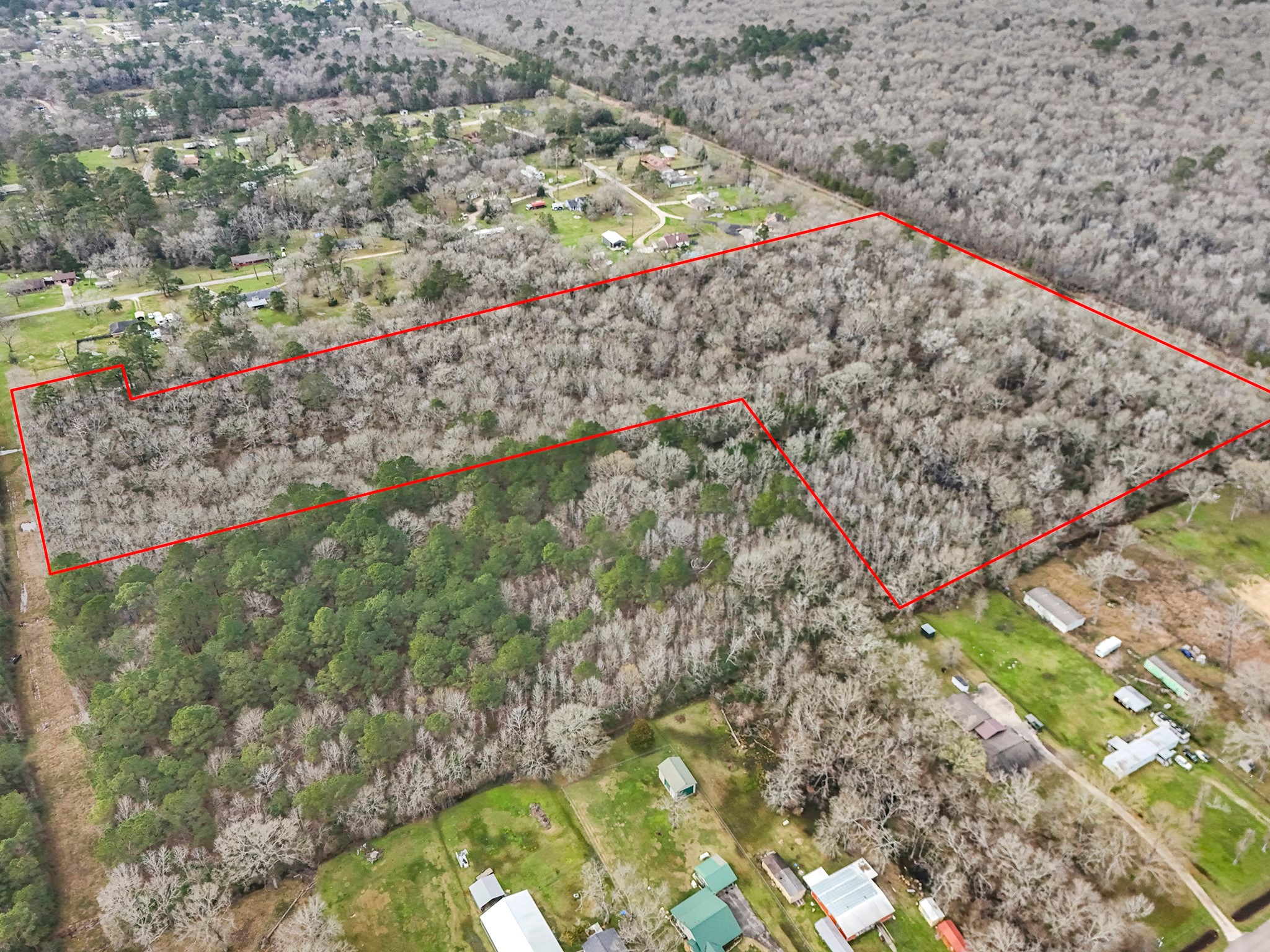 0000 County Road 401 Property Photo 4