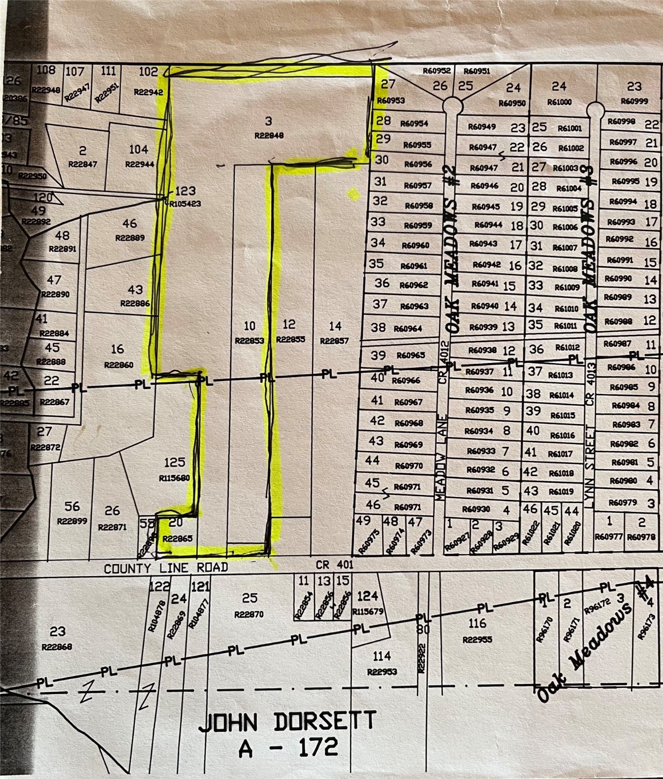 0000 County Road 401 Property Photo 13