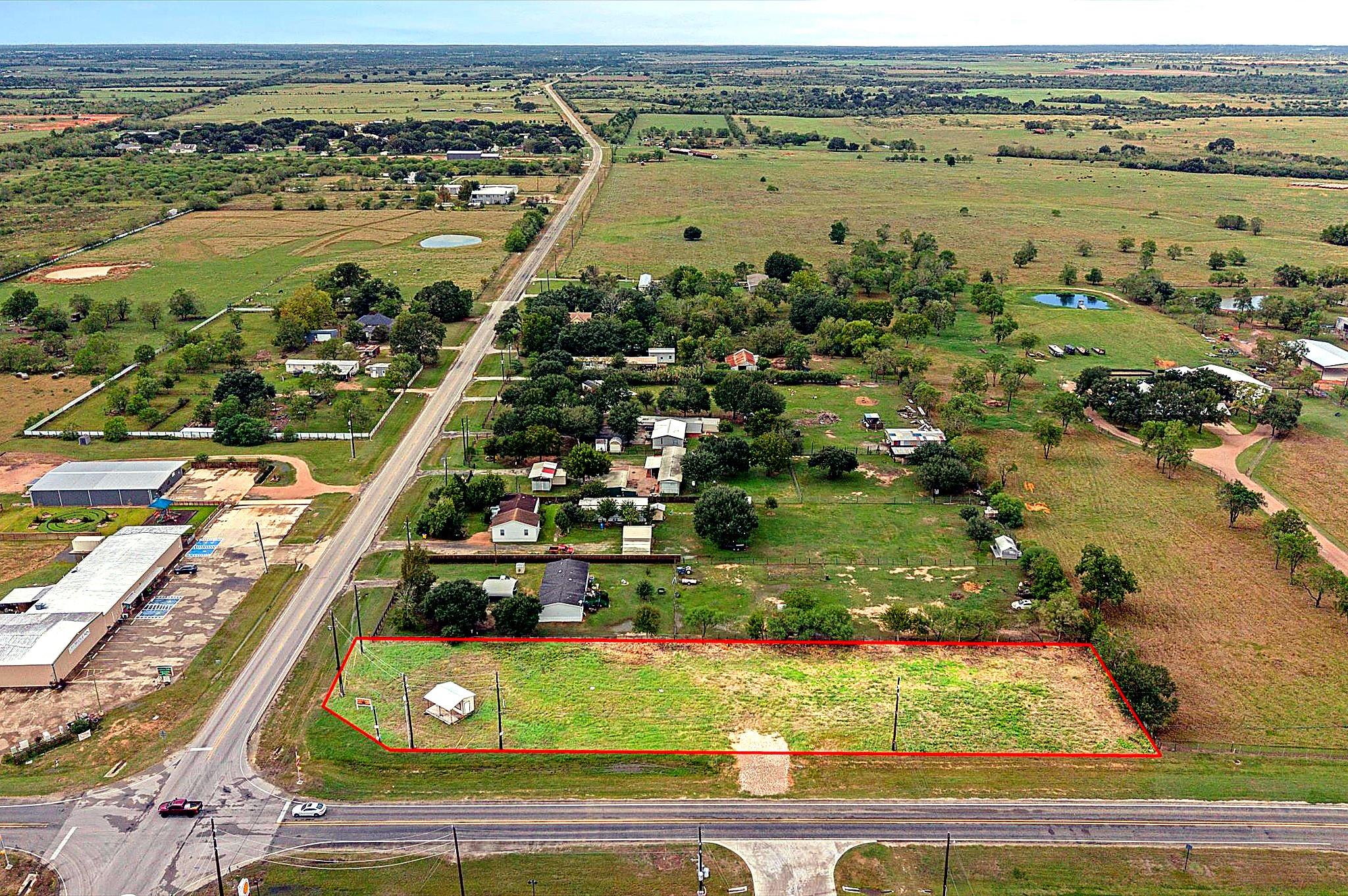 1950 Fm 2187, Sealy Tx 77474 Property Photo 1