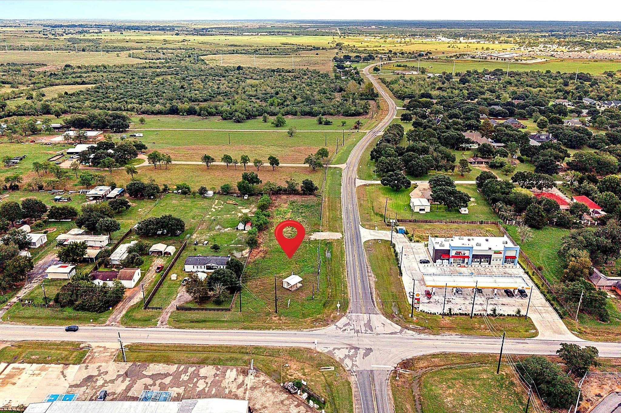 1950 Fm 2187, Sealy Tx 77474 Property Photo 2