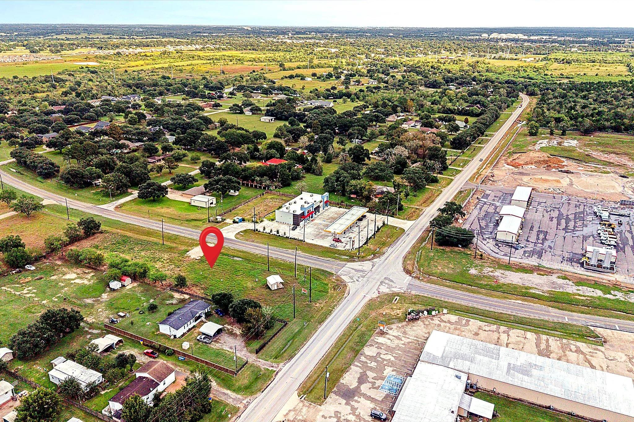 1950 Fm 2187, Sealy Tx 77474 Property Photo 3