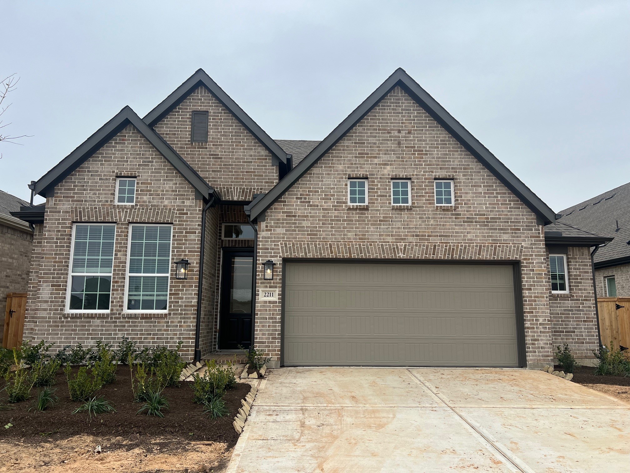 2211 Cold Stream Lane Property Photo