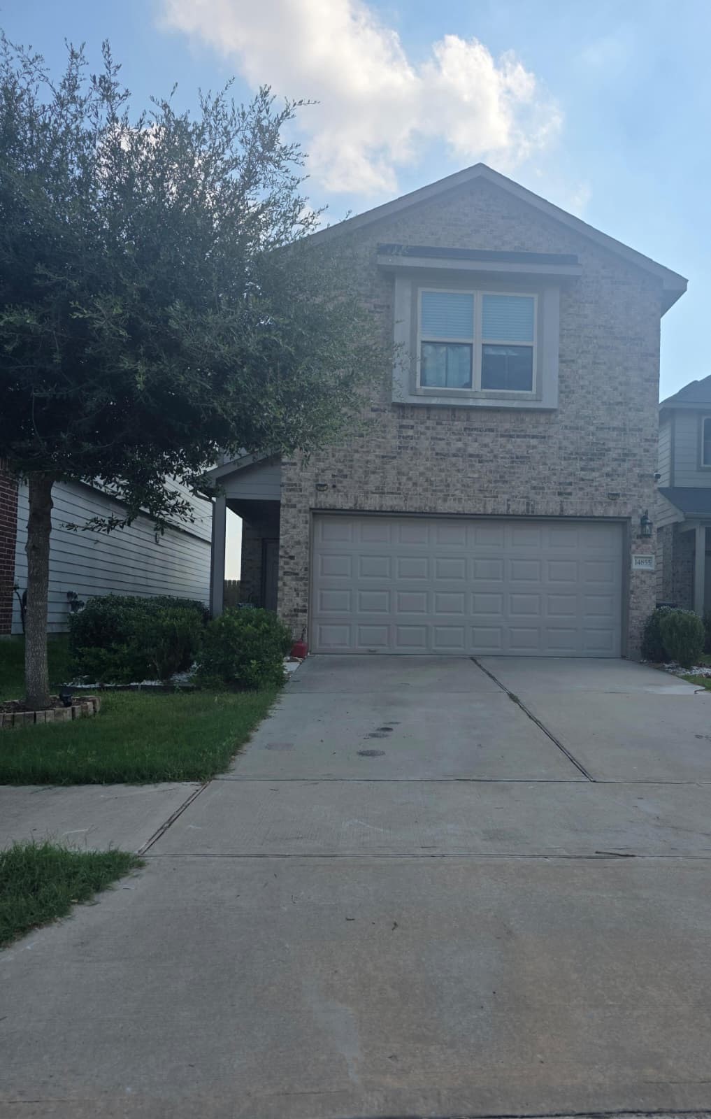 14855 Cardiff Cliff Lane Property Photo 1
